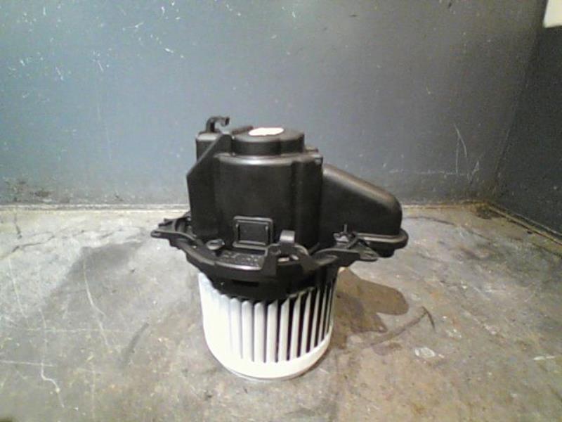 Ventilateur chauffage RENAULT CLIO Diesel - 1