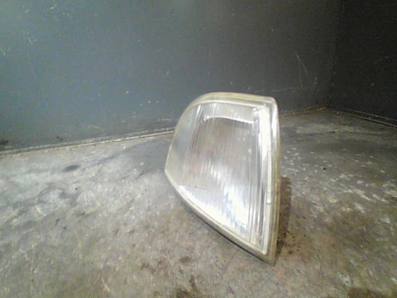 Optique avant secondaire droit (feux)(clignotant) RENAULT ESPACE Diesel - 1