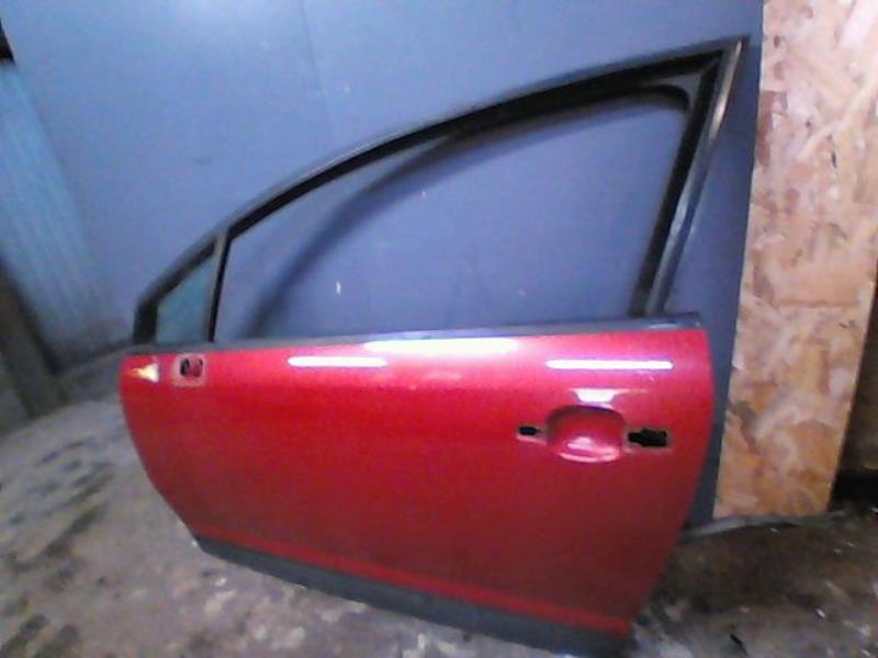 Porte avant gauche CITROEN C4 Diesel - 1