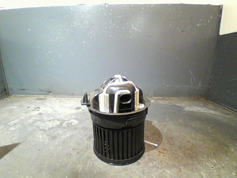 Ventilateur chauffage CITROEN C3 Diesel - 1