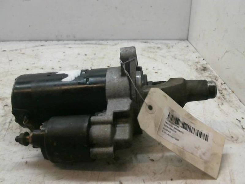 Demarreur AUDI A4 I Diesel - 1