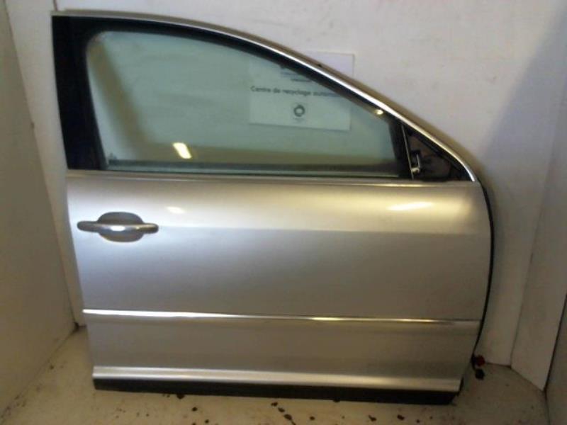 Porte avant droit VOLKSWAGEN PHAETON Diesel - 1