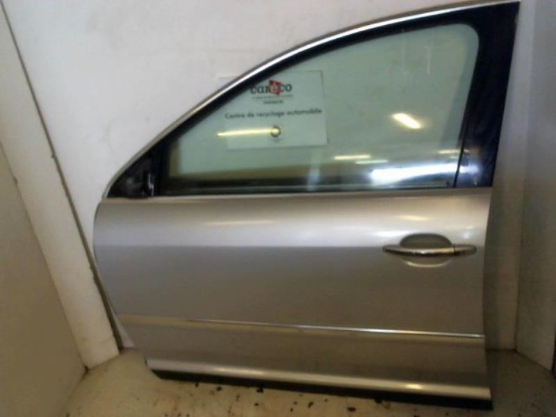 Porte avant gauche VOLKSWAGEN PHAETON Diesel - 1