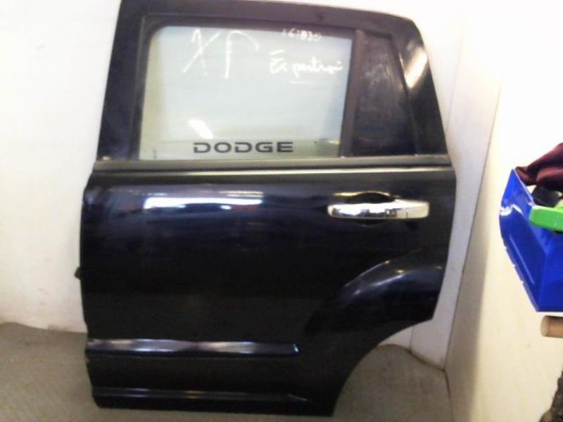 Porte arriere gauche DODGE CALIBER Diesel - 1