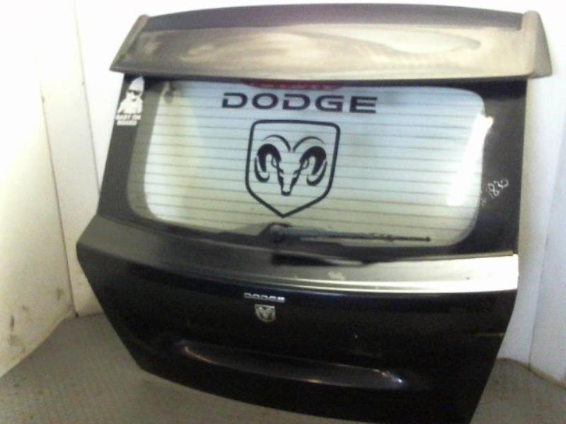 Malle/Hayon arriere DODGE CALIBER Diesel - 1
