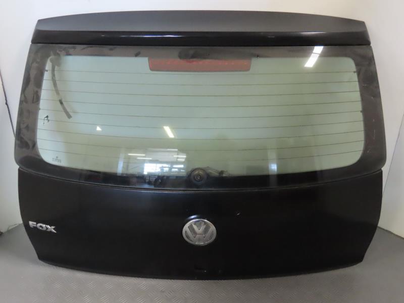 Malle/Hayon arriere VOLKSWAGEN FOX Essence - 1