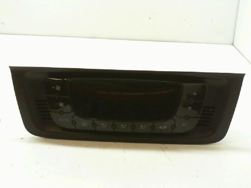 Commande chauffage SEAT IBIZA IV Diesel - 1