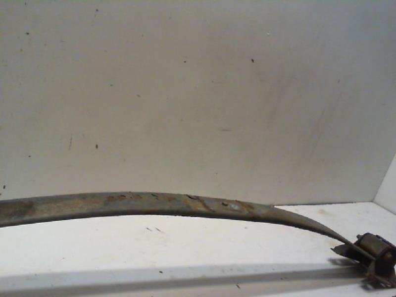 Photo de la pièce