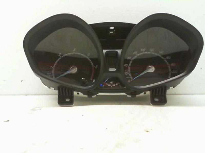 Compteur FORD FIESTA VI Diesel - 1