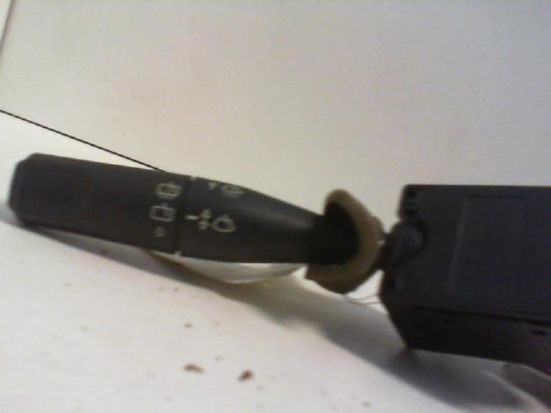Commodo d'essuie glaces PEUGEOT 306 Diesel - 1