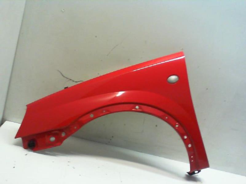 Aile avant gauche OPEL CORSA III Diesel - 1