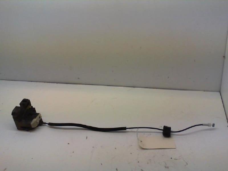 Serrure avant gauche RENAULT CLIO II Diesel - 1