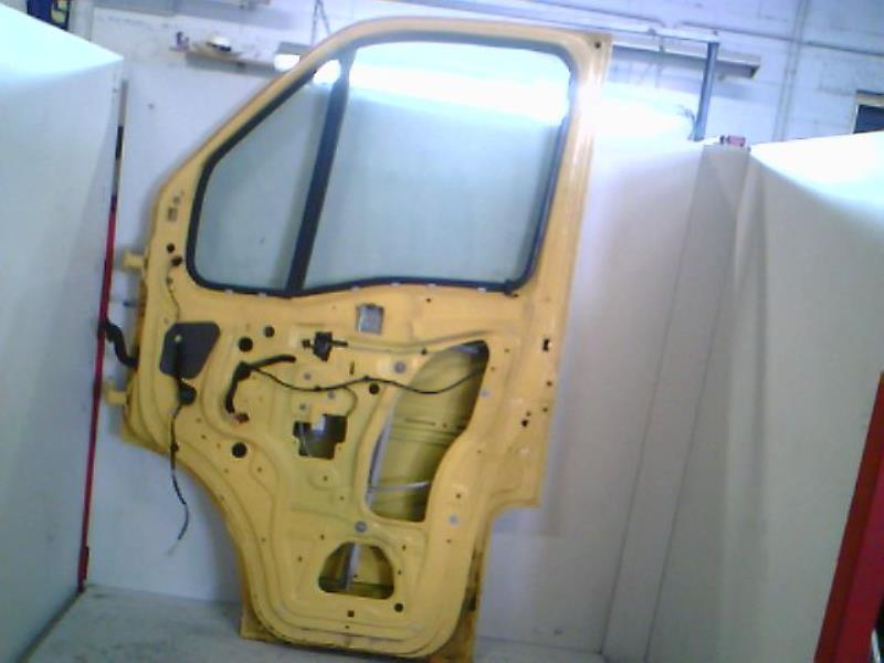 Porte avant droit RENAULT MASTER II Diesel - 1