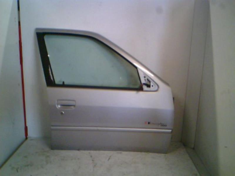 Porte avant droit PEUGEOT 306 Diesel - 1