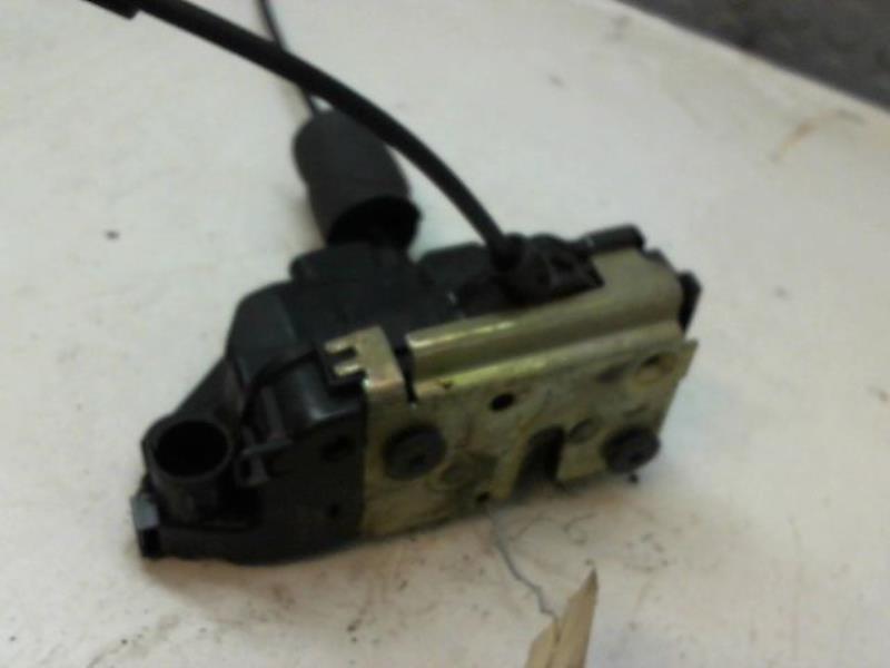 Serrure avant droit RENAULT VELSATIS Diesel - 1