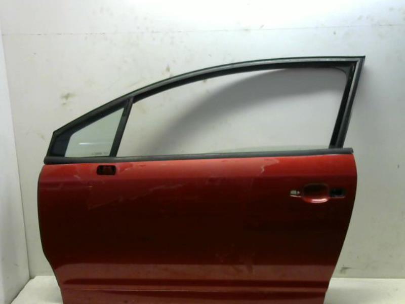 Porte avant gauche CITROEN C4 I Diesel - 1
