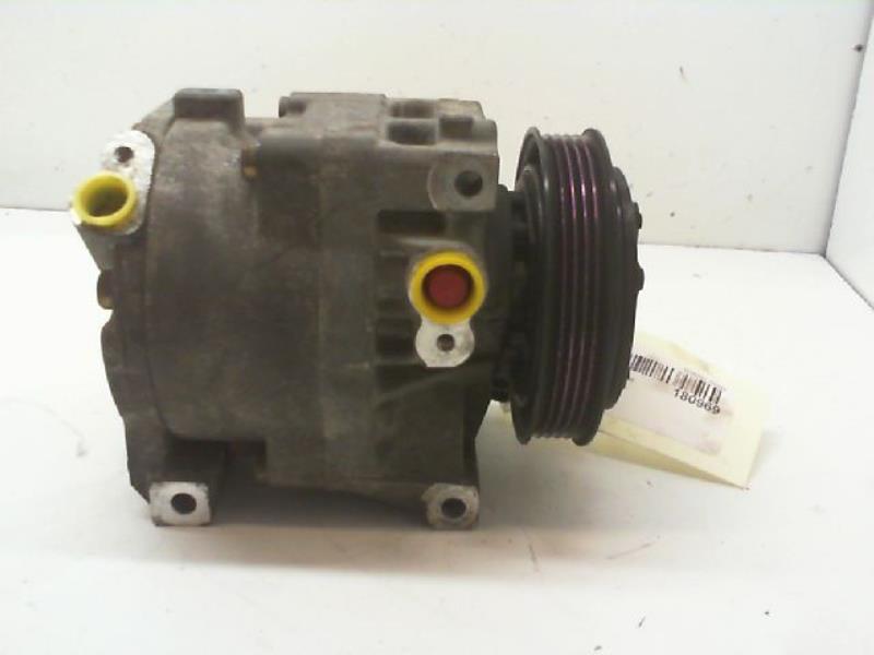 Compresseur clim FIAT PUNTO II Essence - 1