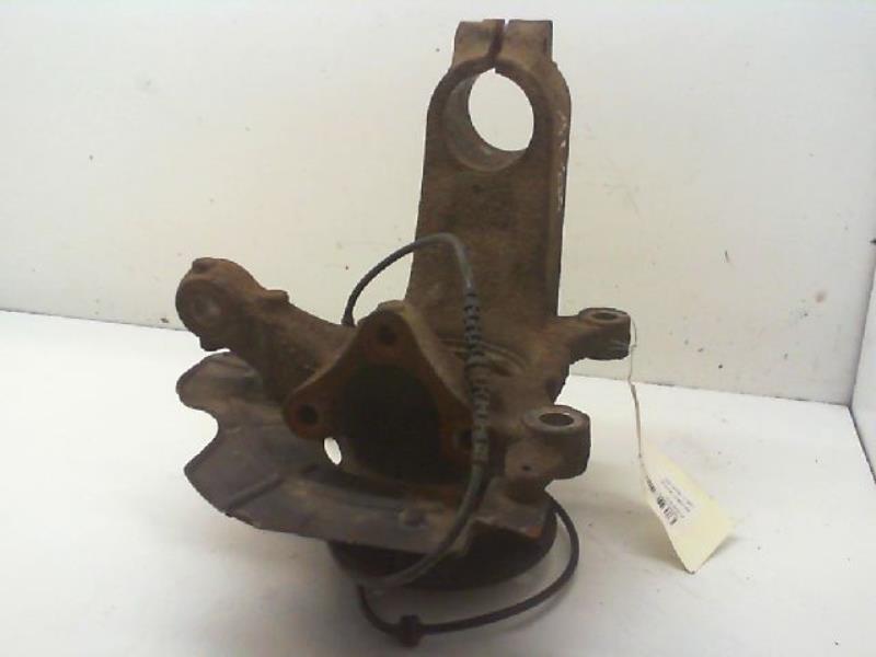 Fusee avant gauche PEUGEOT BOXER III Diesel - 1