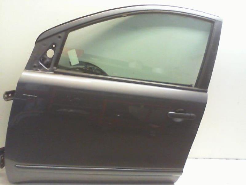 Porte avant gauche CITROEN C4 I Diesel - 1