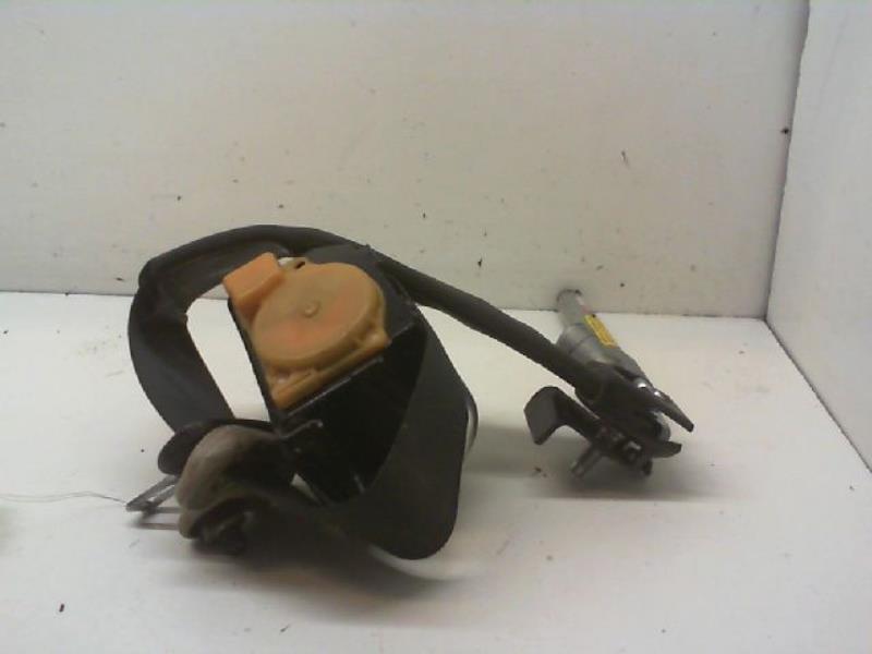 Ceinture avant gauche NISSAN NOTE I Diesel - 1