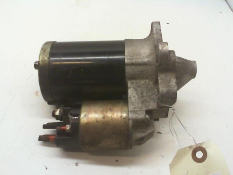 Demarreur RENAULT CLIO III Essence - 1