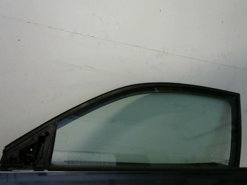 Porte avant gauche RENAULT MEGANE II Essence - 1