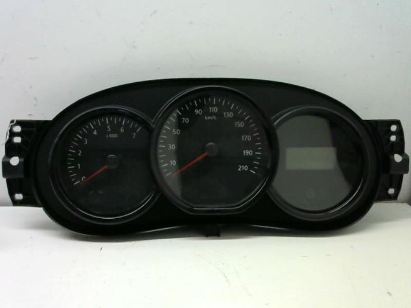 Compteur DACIA SANDERO II Essence - 1