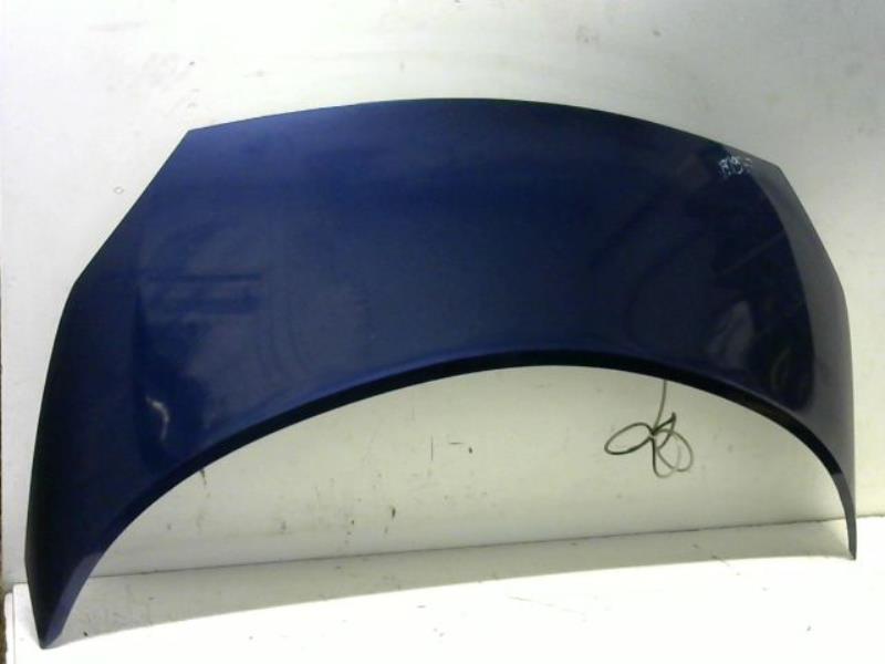 Capot RENAULT SCENIC II Diesel - 1