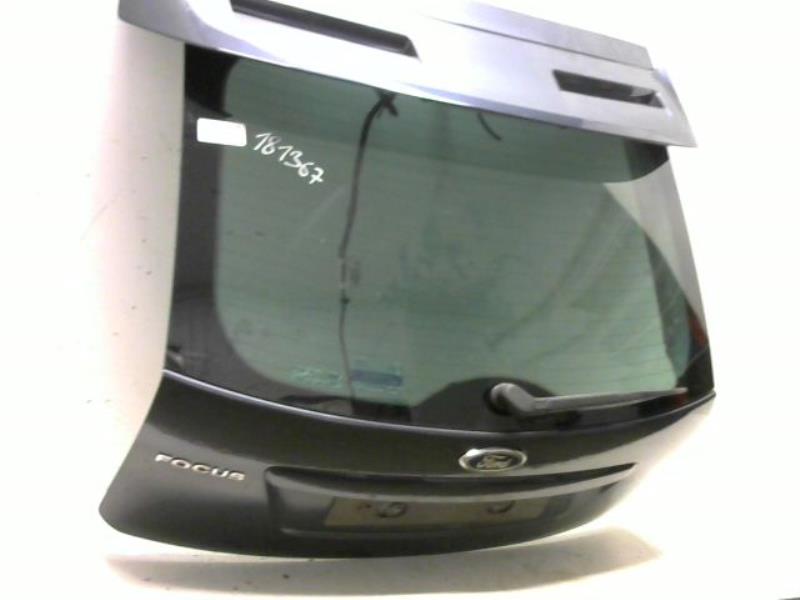 Malle/Hayon arriere FORD FOCUS II Essence - 1