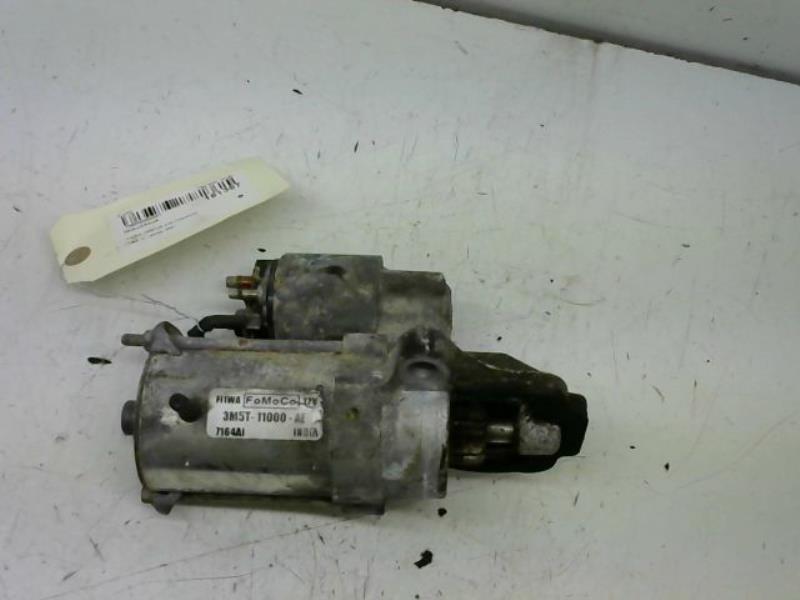 Demarreur FORD FOCUS II Essence - 1