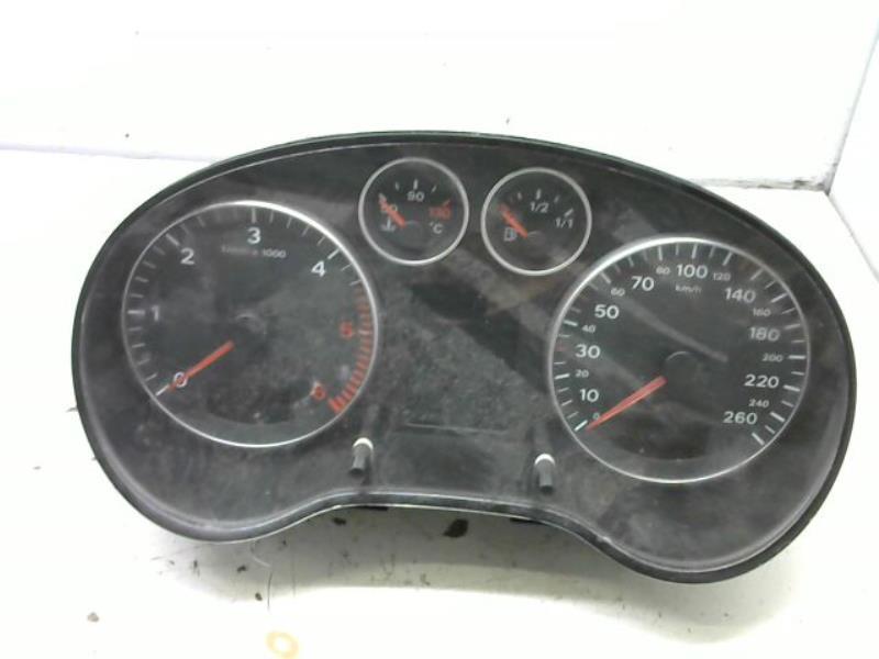 Compteur AUDI A3 II Diesel - 1