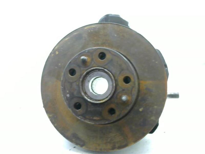 Fusee avant gauche PEUGEOT BOXER III Diesel - 1