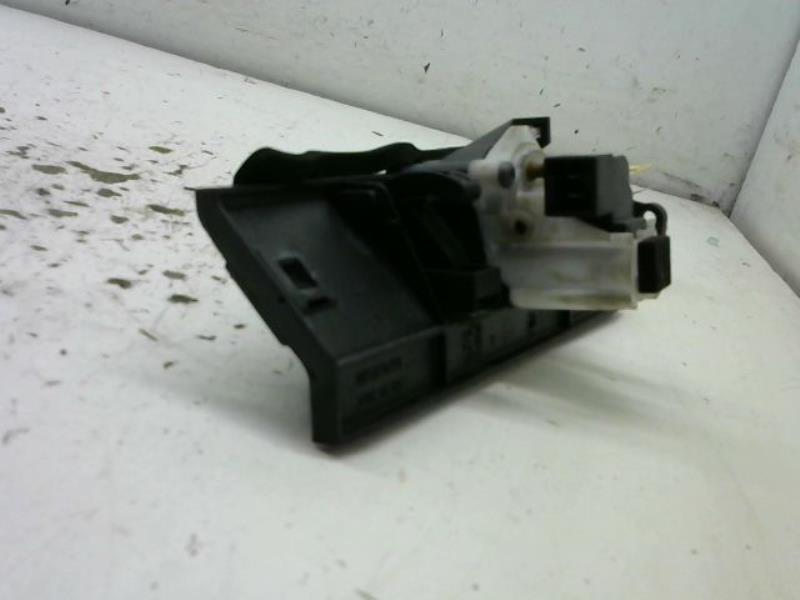Serrure de hayon PEUGEOT 206 Diesel - 1