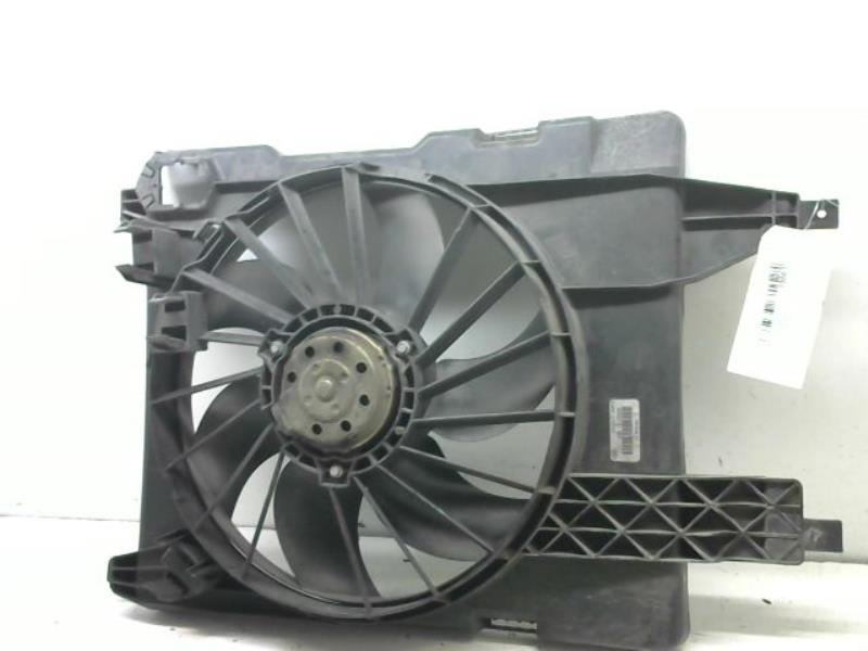 Ventilateur eau RENAULT SCENIC II Diesel - 1