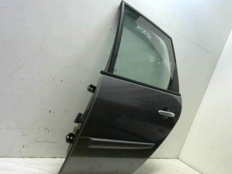 Porte arriere gauche RENAULT SCENIC II Diesel - 1