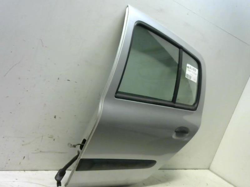 Porte arriere gauche RENAULT CLIO II Diesel - 1