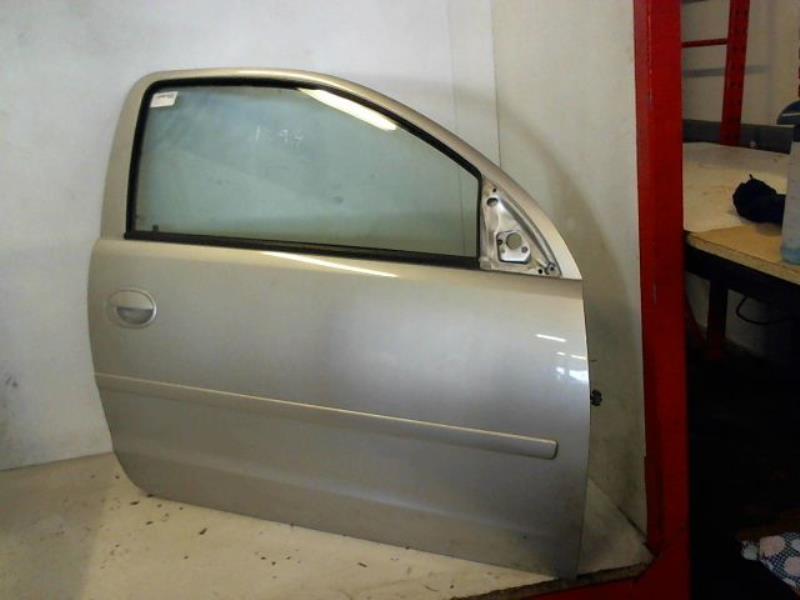 Porte avant droit OPEL CORSA III Diesel - 1