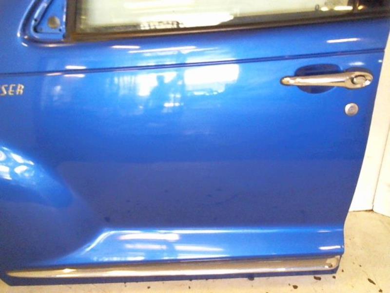 Porte avant gauche CHRYSLER PT CRUISER Diesel - 1
