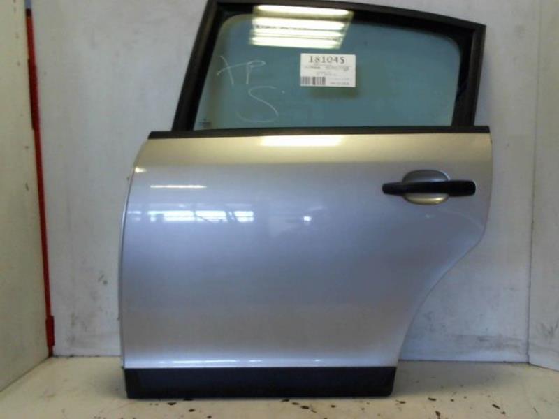 Porte arriere gauche CITROEN C4 I Diesel - 1