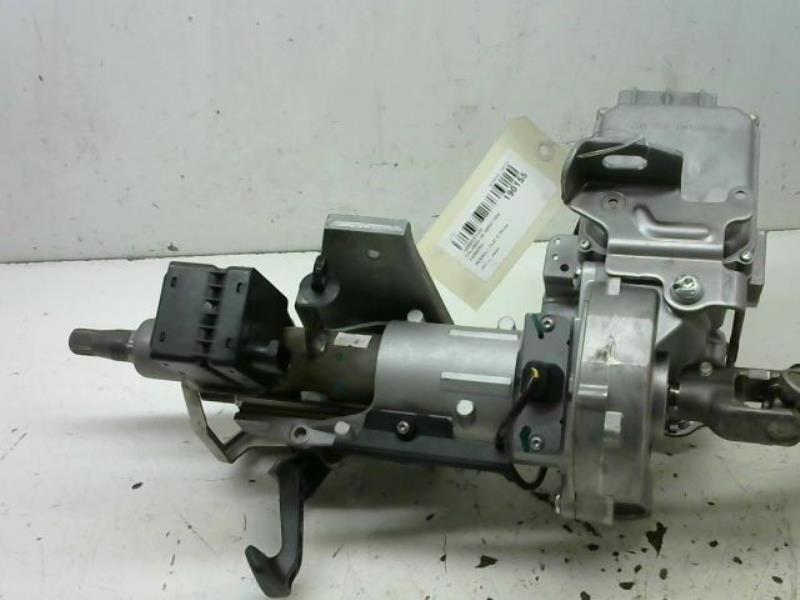 Colonne de direction RENAULT CLIO IV Diesel - 1