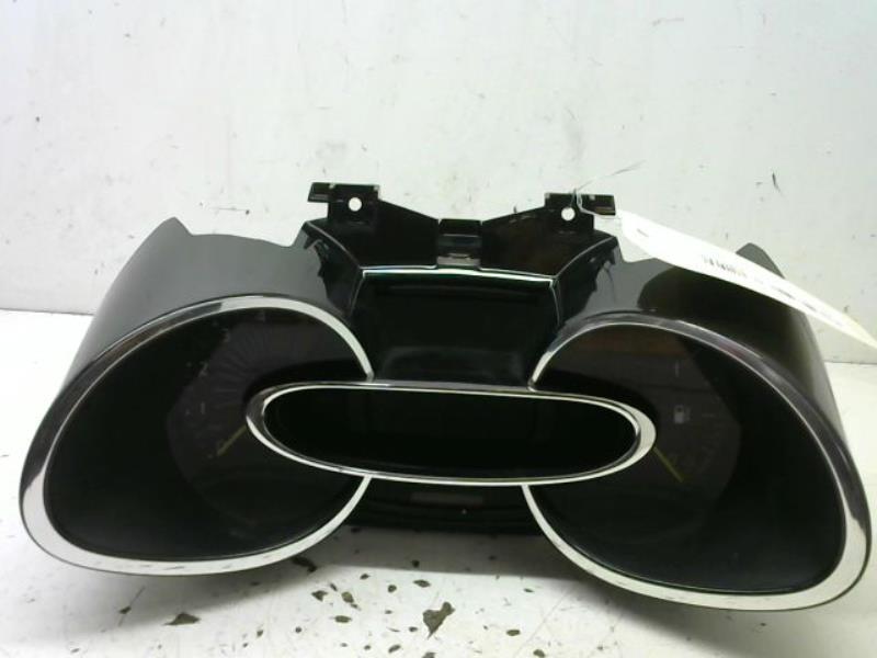 Compteur RENAULT CLIO IV Diesel - 1
