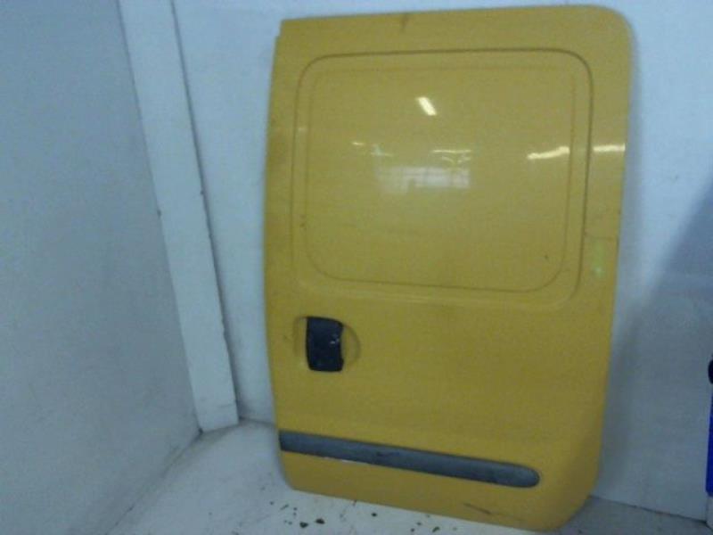 Porte laterale gauche RENAULT KANGOO I Diesel - 1
