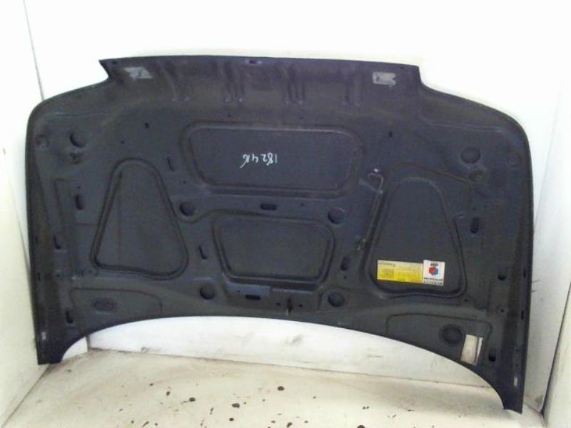Capot RENAULT CLIO I Essence - 1
