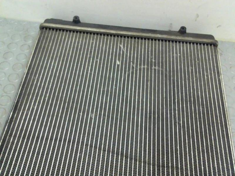 Radiateur eau VOLKSWAGEN TOURAN I Diesel - 1
