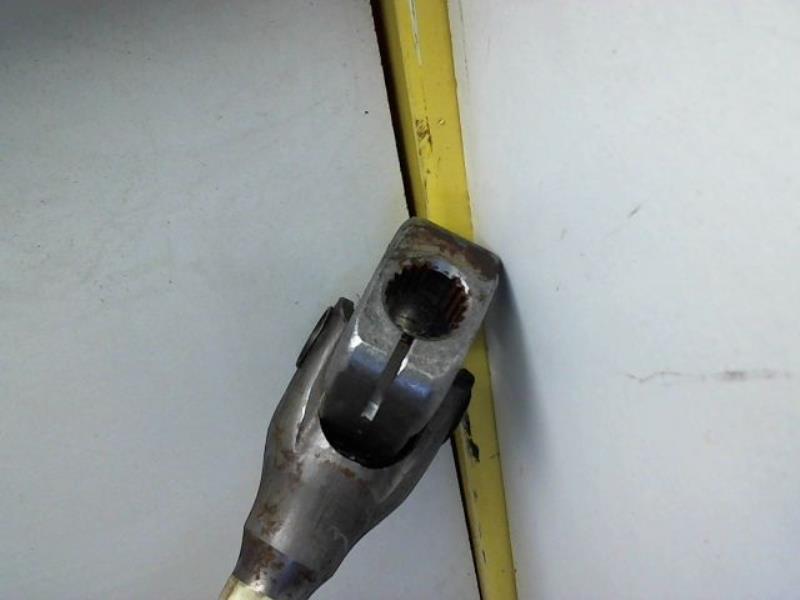 Colonne de direction VOLKSWAGEN TOURAN I Diesel - 1