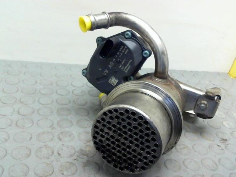 Vanne EGR SEAT LEON III Diesel - 1