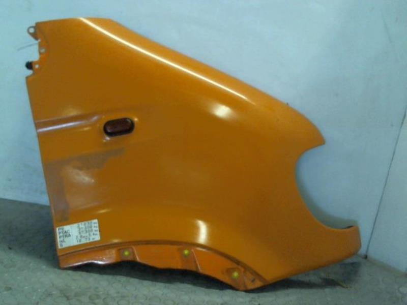 Aile avant droit RENAULT MASTER II Diesel - 1