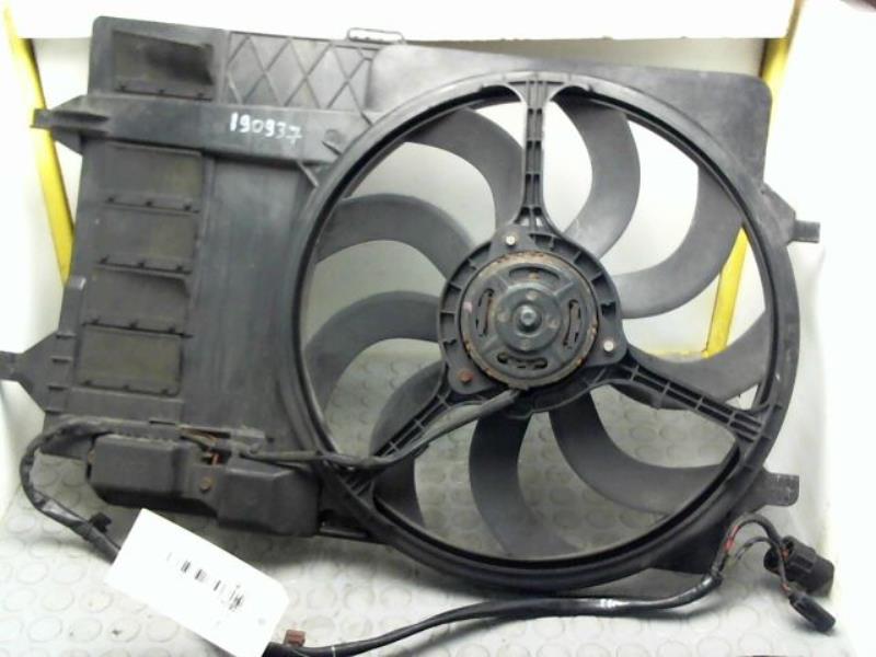 Ventilateur eau MINI MINI I Essence - 1