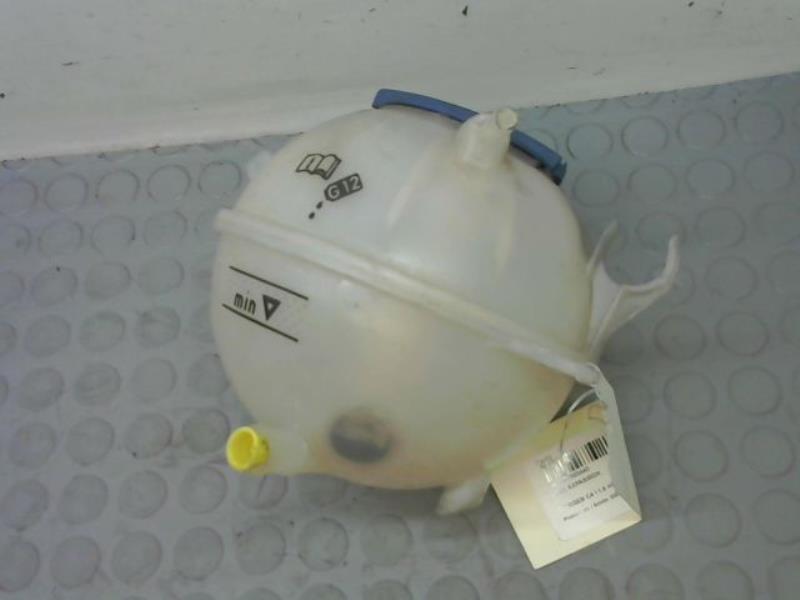 Vase d'expansion CITROEN C4 I Diesel - 1