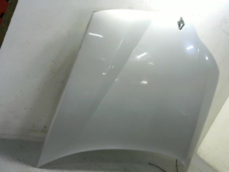Capot RENAULT LAGUNA II Diesel - 1